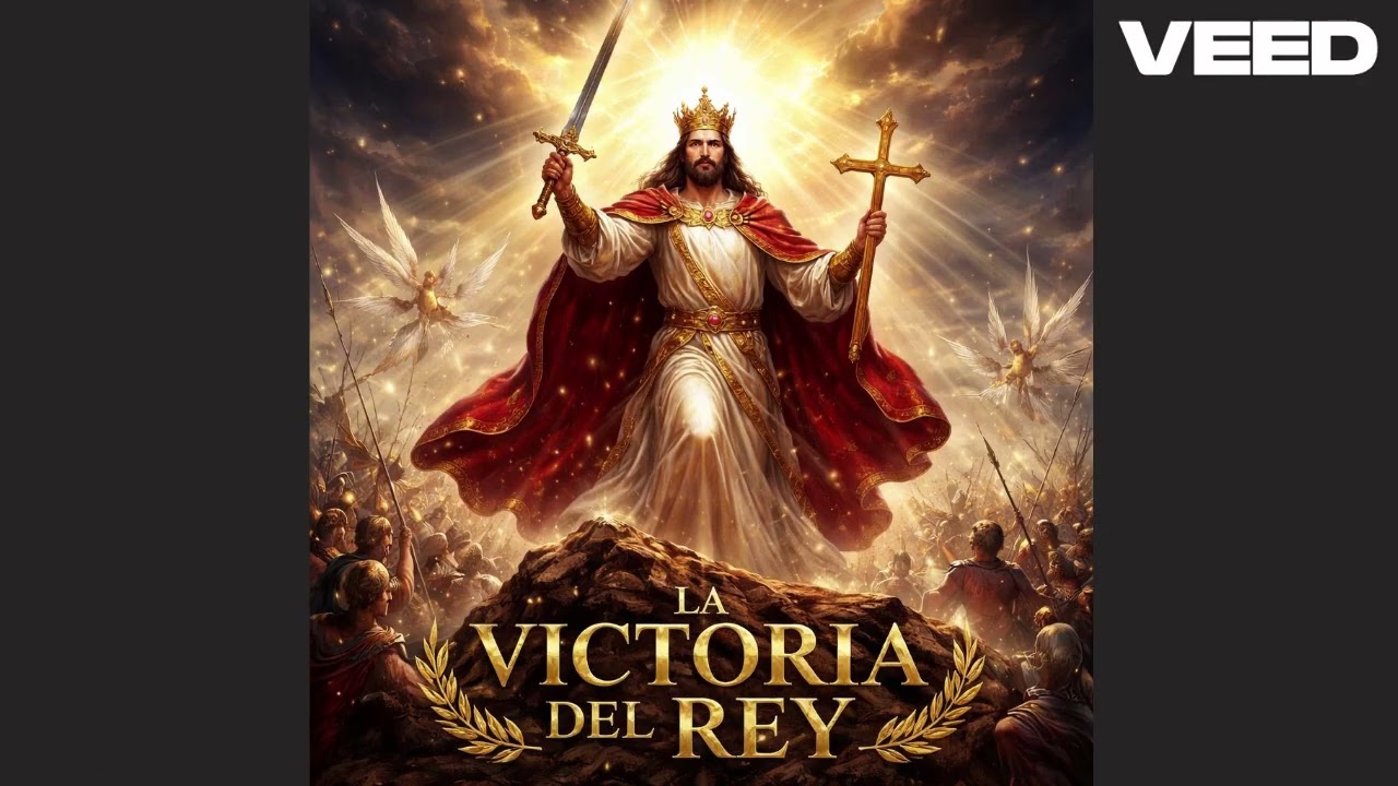LA VICTORIA DEL REY