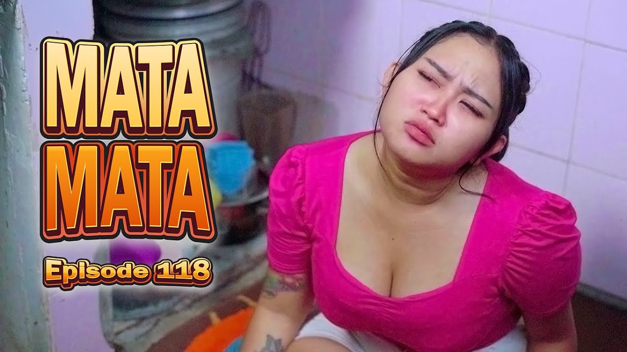MATA-MATA || KOMEDI JAWA EPS 118