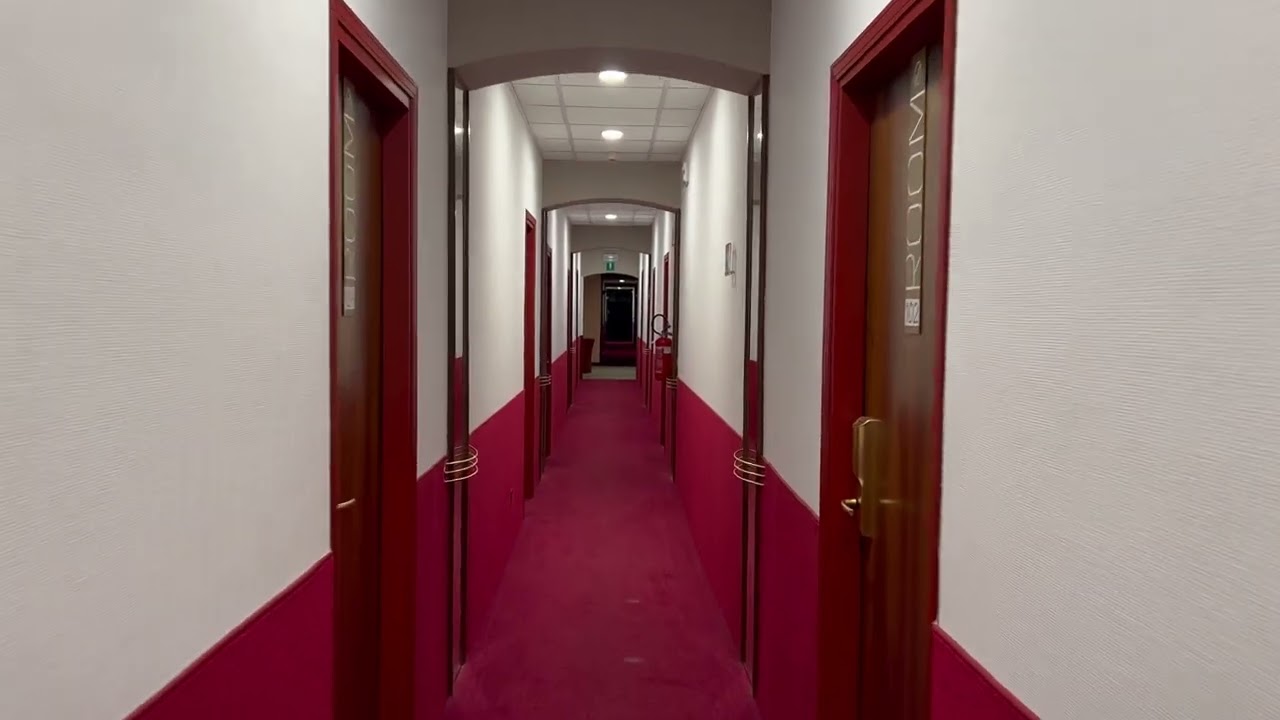 Hotel All' Orso Italy