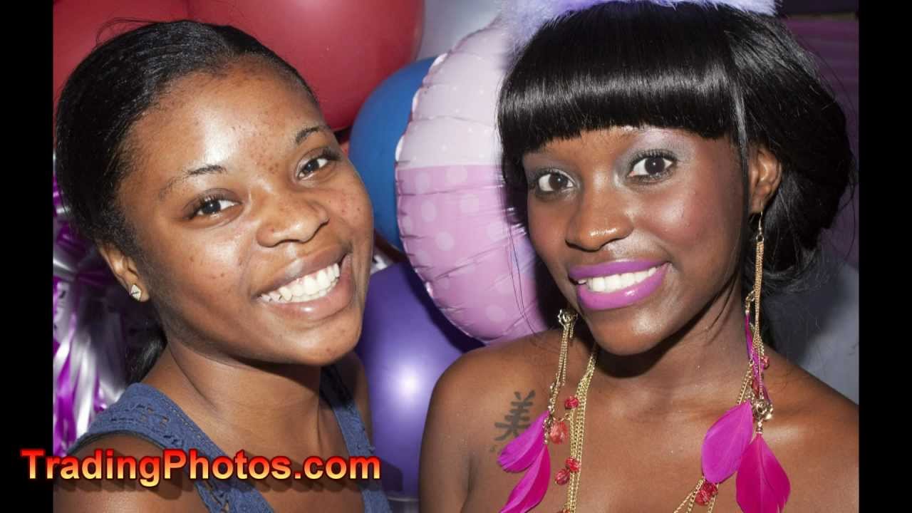 Kimonda's Baby shower