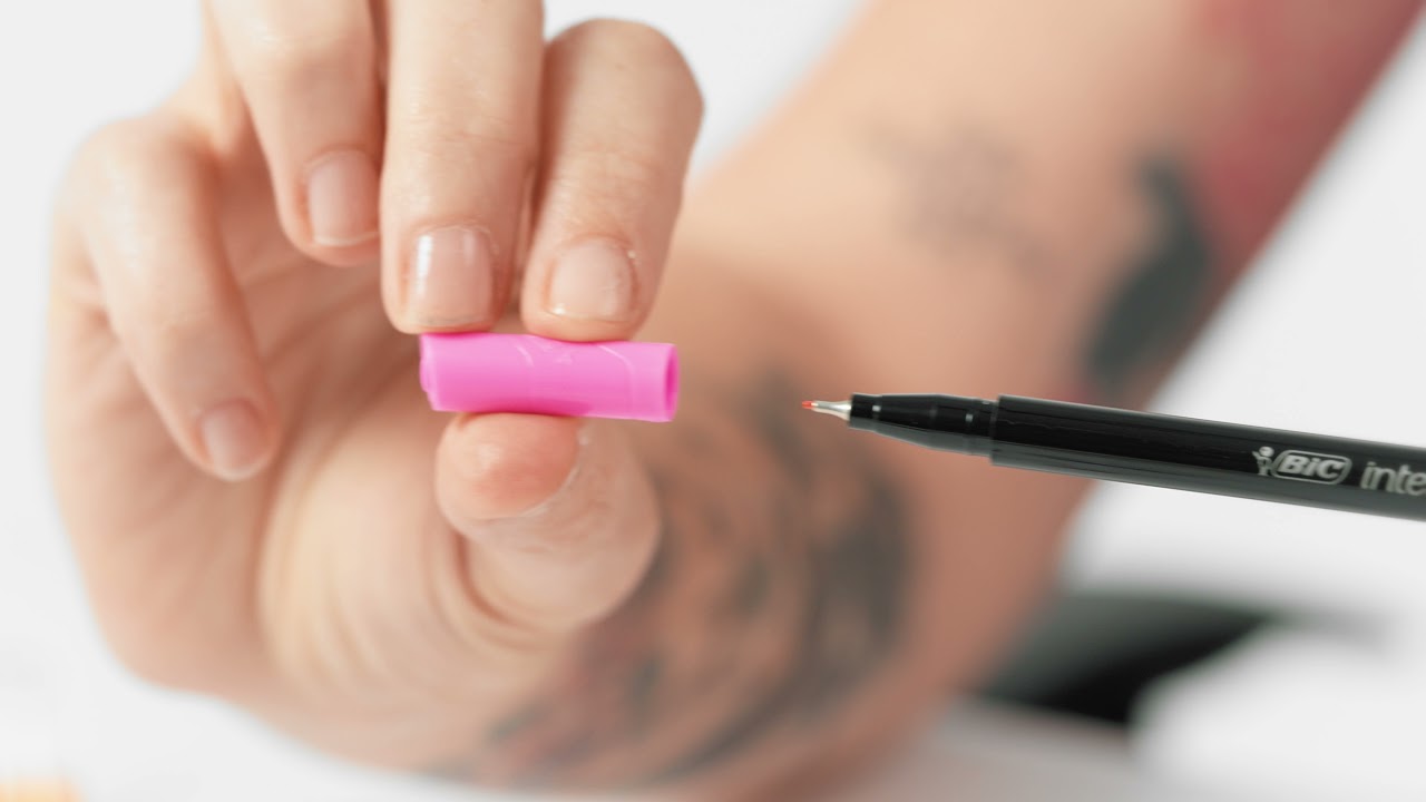 Bic - Intensity | Gancho