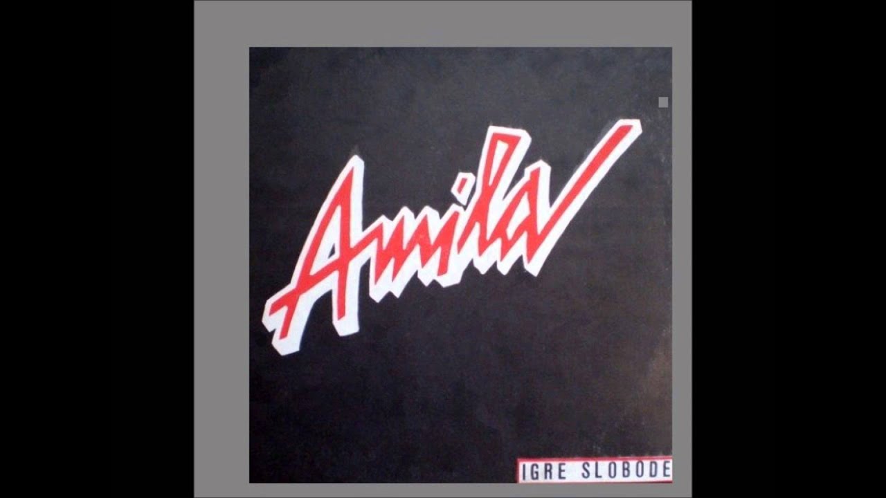 Amila - Frka