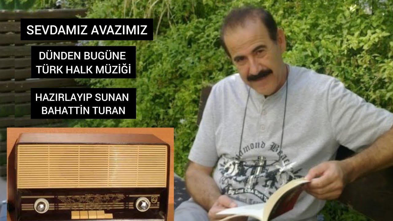 37-Bağlama Destanı-şeytan bunun neresinde-Şemsi yastıman çalıp okuyor- hazırlayan Bahattin Turan