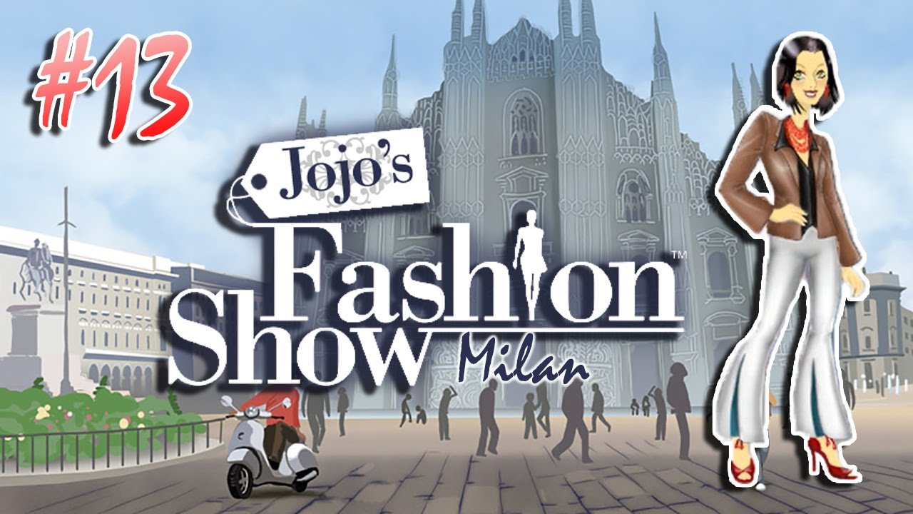 Jojo's Fashion Show | Gameplay Part 13 (Level 4.1 to 4.3)