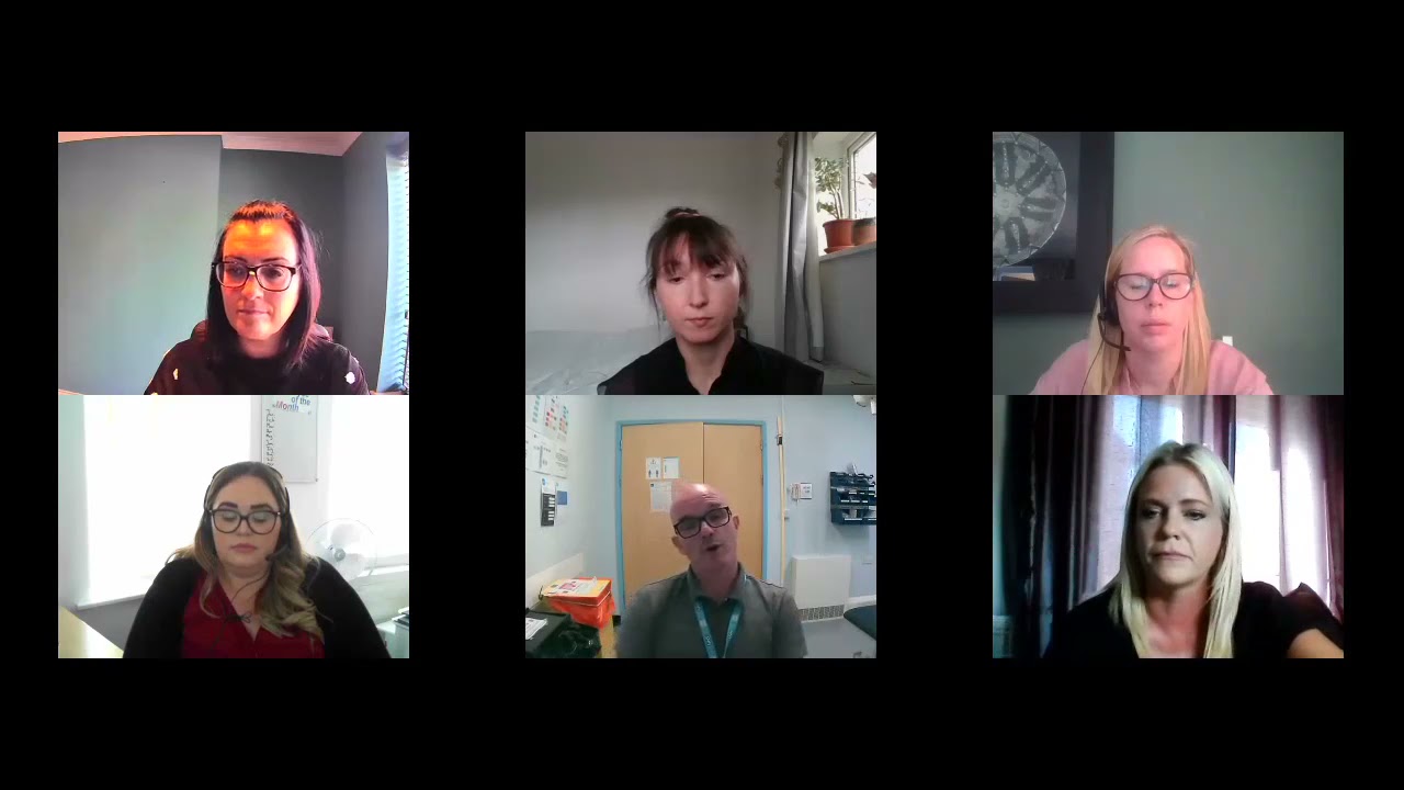 7  Children and Young Person Led Resilience Tools