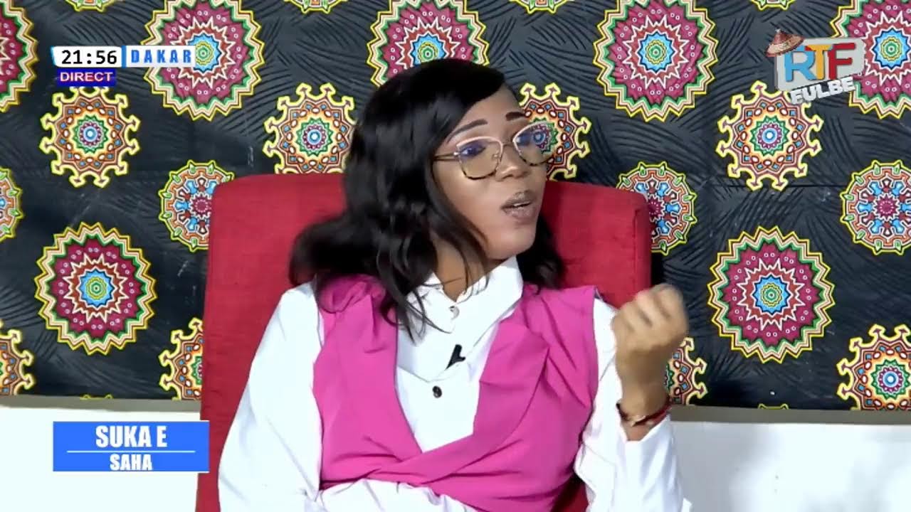 DIRECT🔴SUKA E SAHA DU 02 FEVRIER 2025