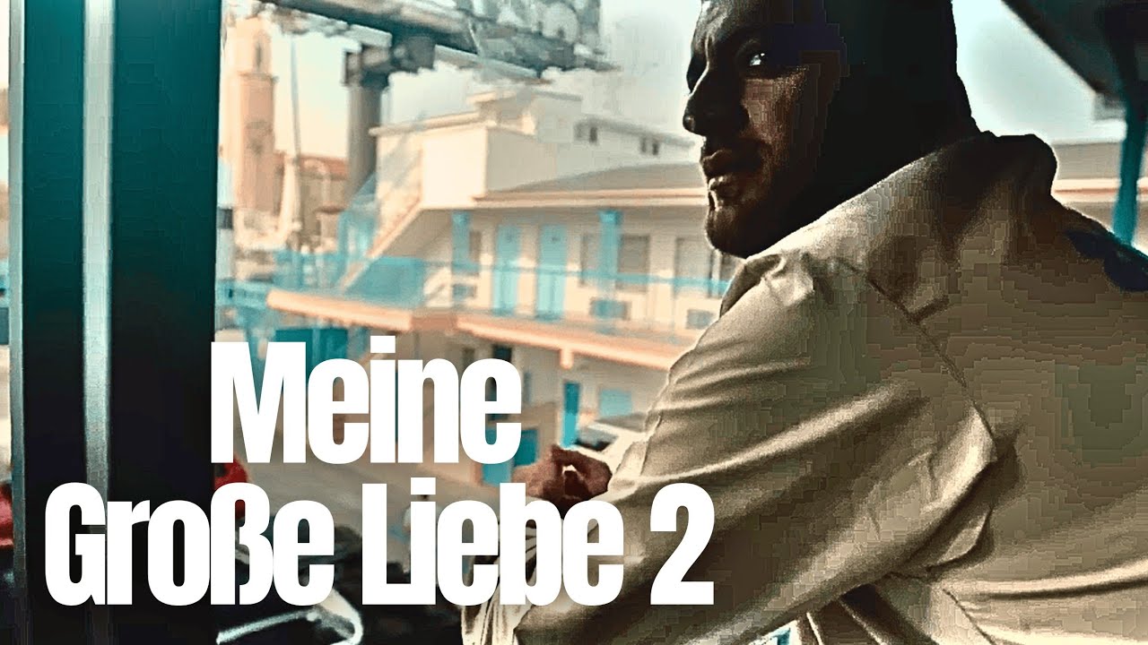 KC Rebell (feat. Ayliva) - Meine Große Liebe 2