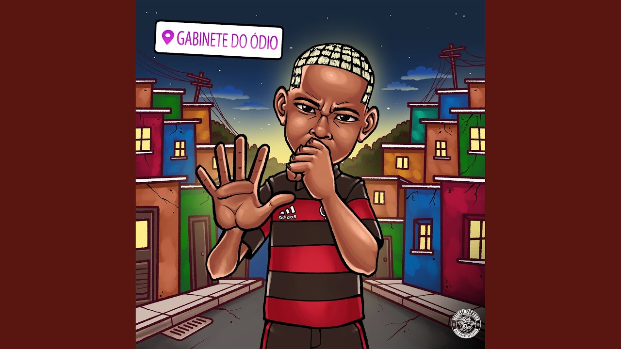 Gabinete do Ódio