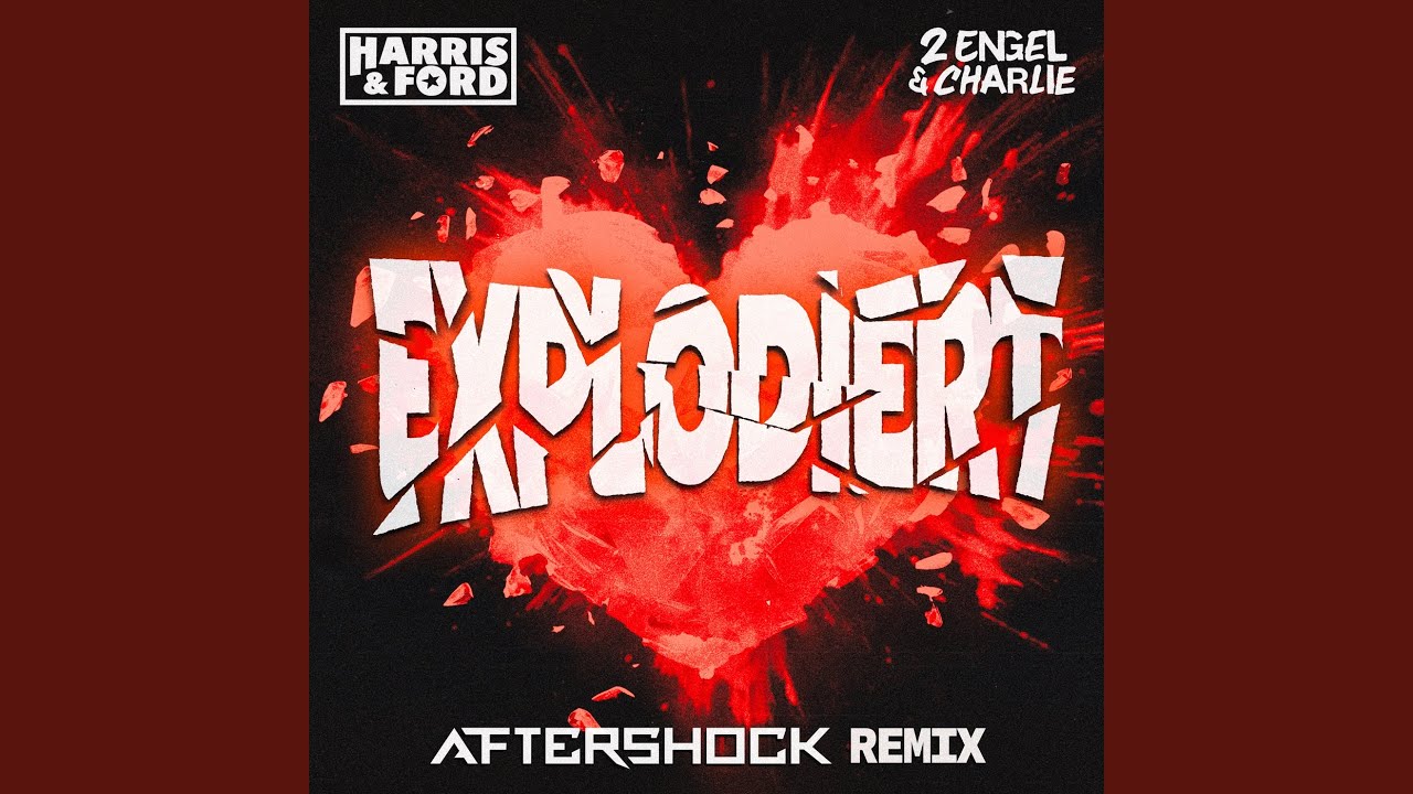 Explodiert