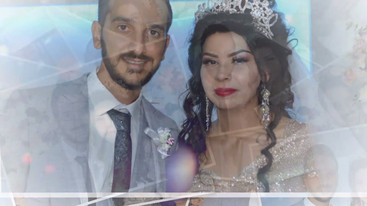 BIJAV ko VELES-AJCAN & ASAN. Taj SUNETI  e  USEIN - UMUT.  28.08.2018 ork. YUSHNI-RITAM.Igranka 1