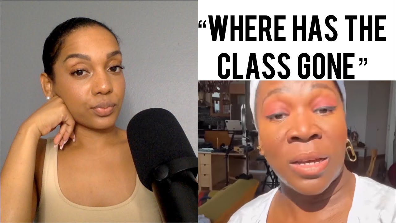 Women Are CANCELLING India Arie For Saying THIS !!!