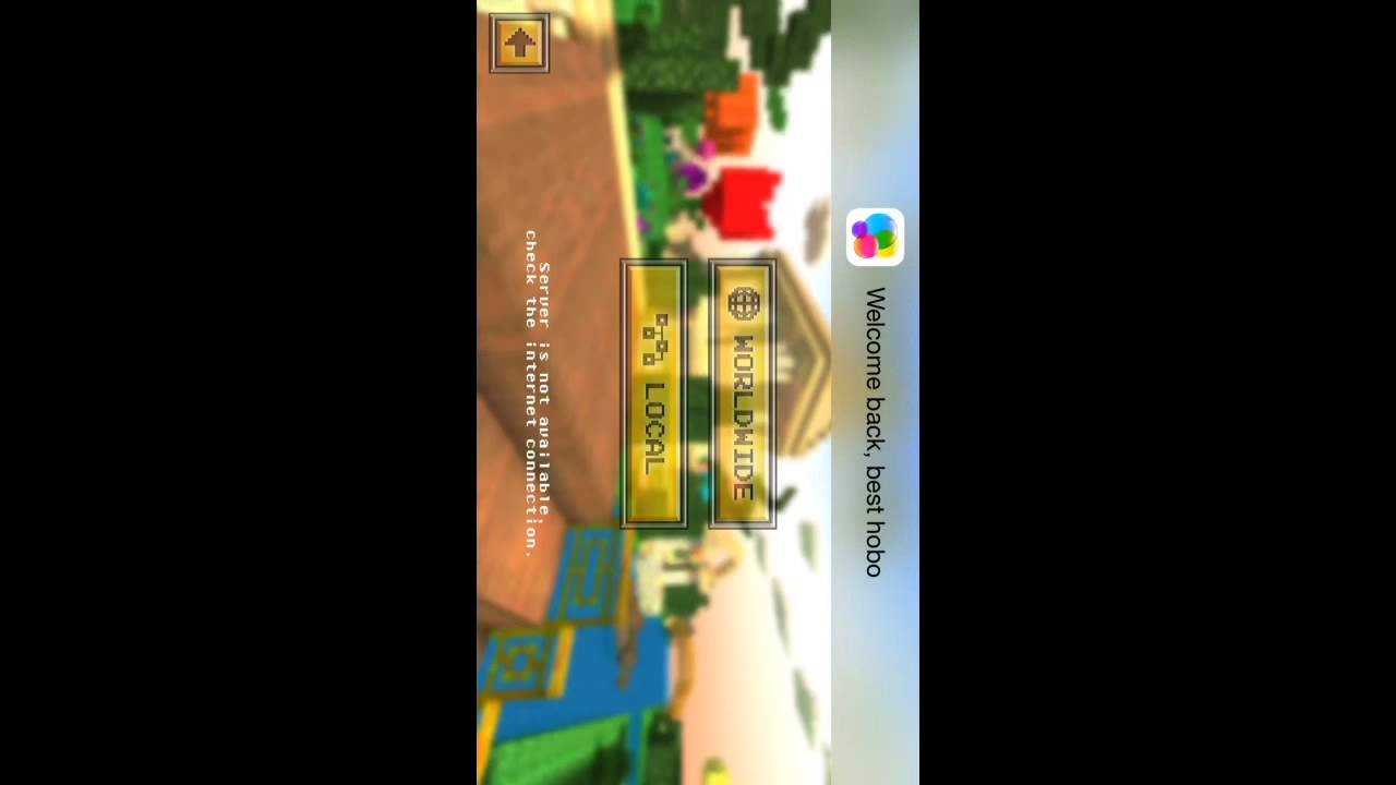 Pixel Gun 3D hack ios 7