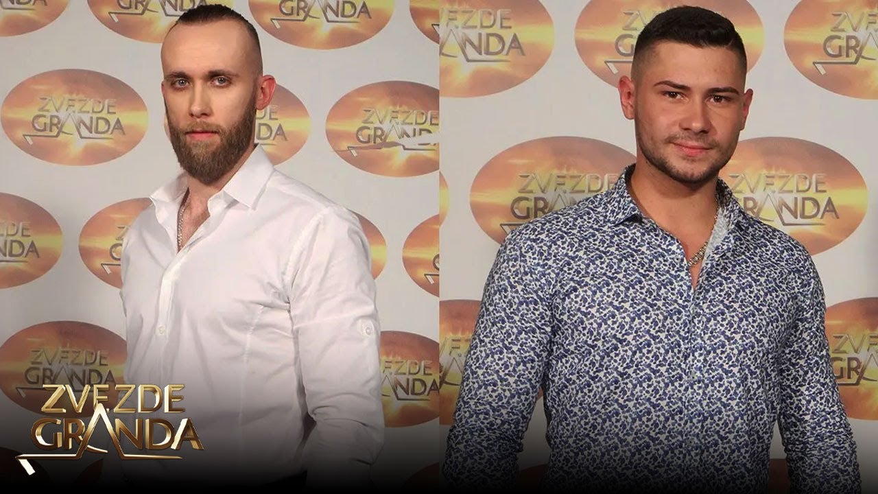 Hanad Dzehverovic i Sanel Osmanovic - Splet pesama - (live) - ZG - 20/21 - 12.09.20. EM 33