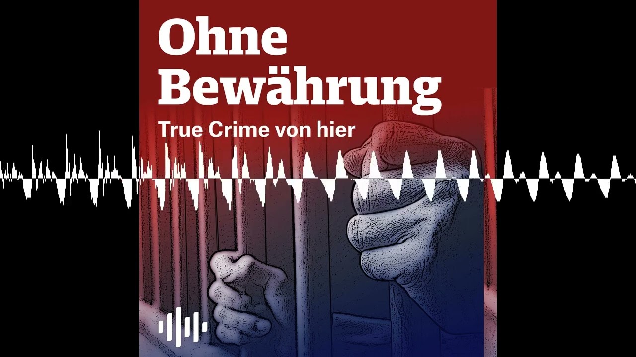 Schönheitsfehler - Ohne Bewährung - True Crime von hier