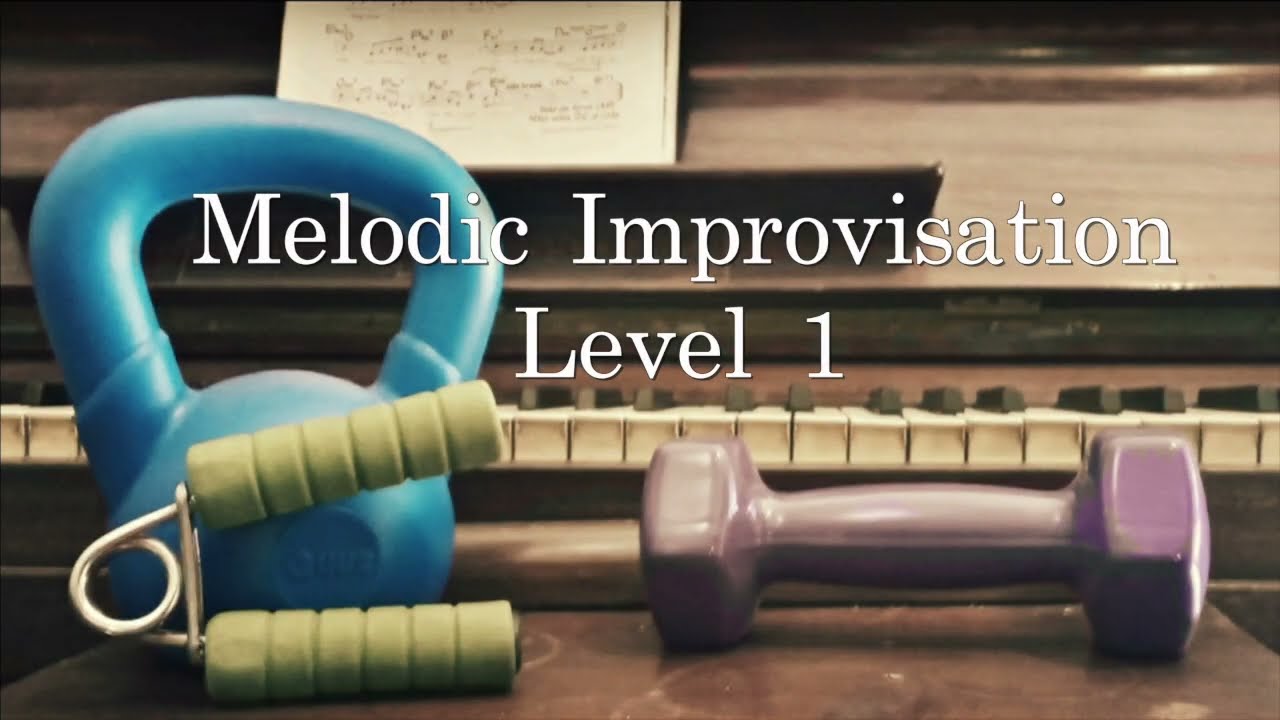 Parameters to improvise