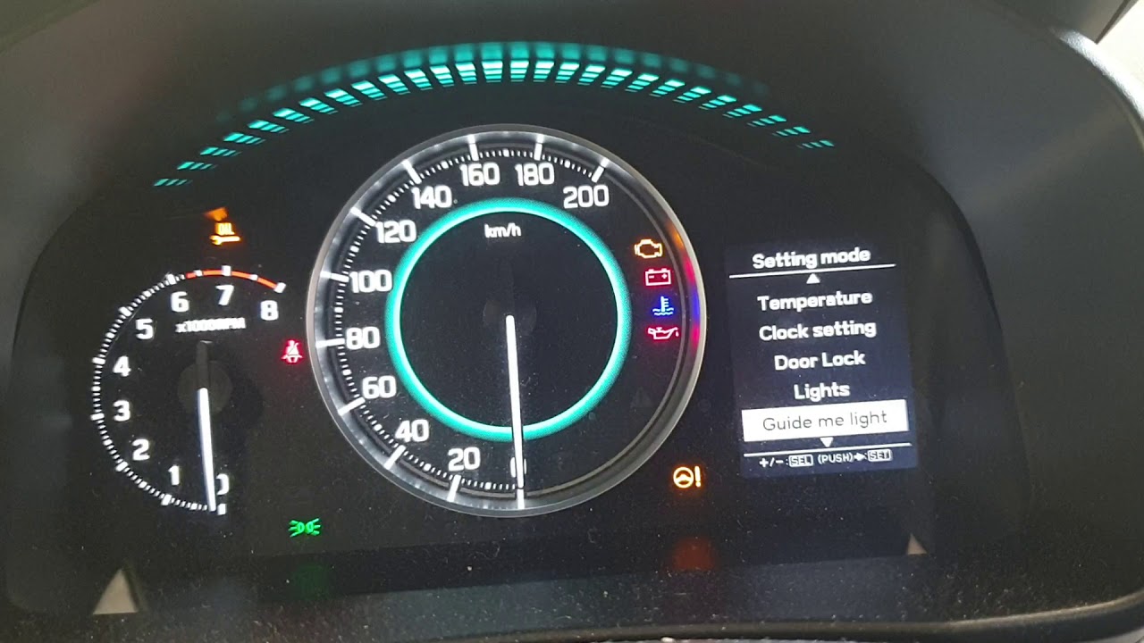 Suzuki Ignis 2019 Kasowanie inspekcji serwisowej