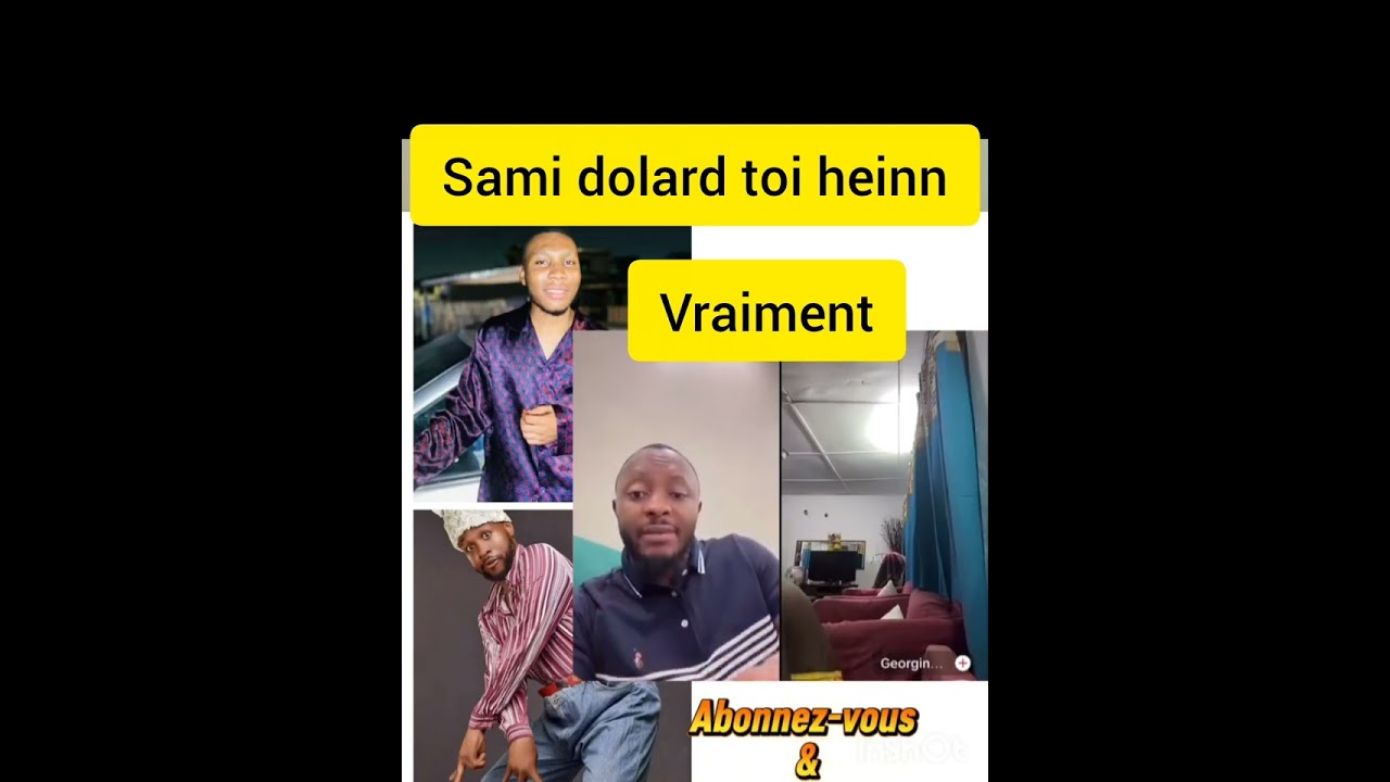 Piffo  n’a pas loupé Samy dollars après le direct qu’il a lancé à l’hôpital le jour où Mouta Penda 