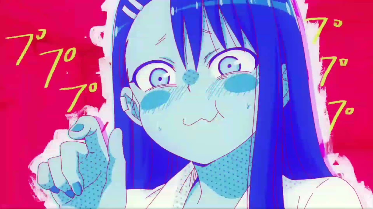 Аниме клип – Девочки взрослеют рано 😜🌷 AMV