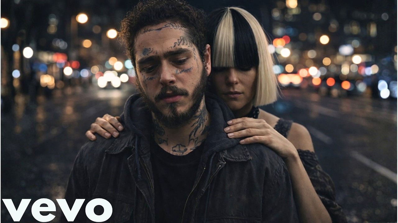 Post Malone, Billie Eilish, Sia, Ava Max – Painful Love Songs Playlist That Feels Too Real
