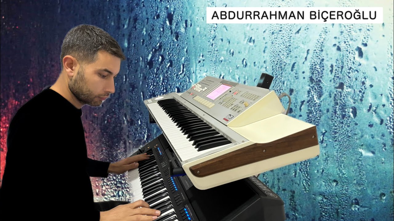 ABDURRAHMAN BİÇEROĞLU SALLAMA/YANBAĞLAMA #2024