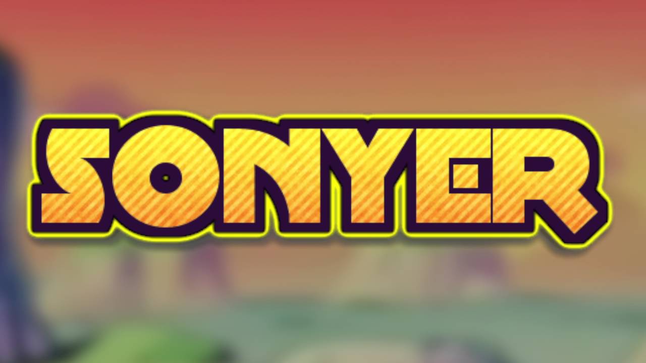 NUEVA INTRO | ELSONYER