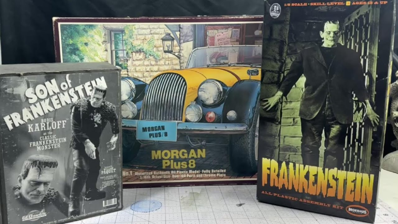 BOGGY CREEK LIFE- MAIL CALLS & GRAIL HAULS EP 38 FRANK, LURCH AND MORGAN