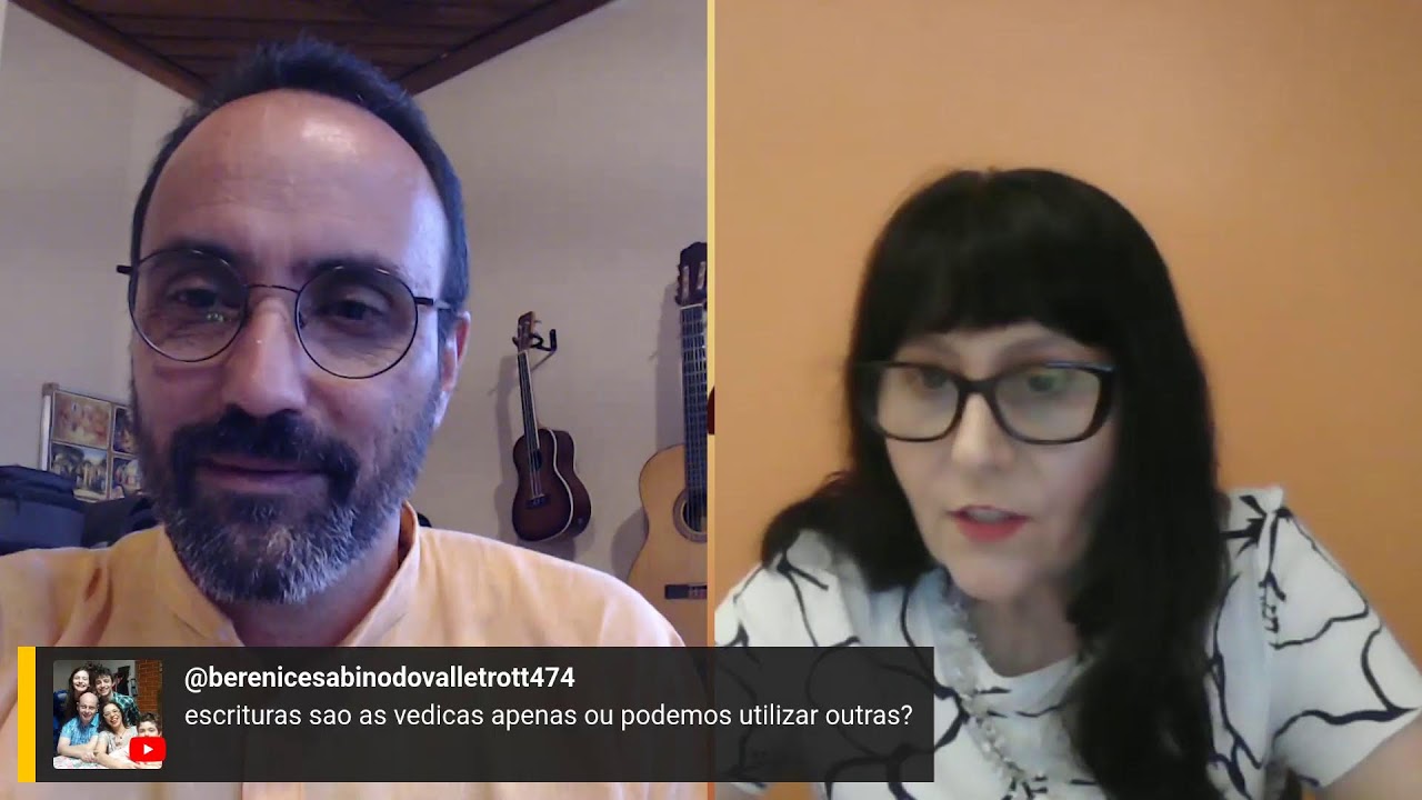 Escrituras Mestres e Tradição: O Tripé da Orientação Confiável