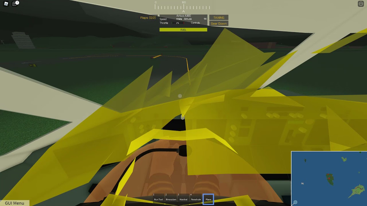 pilot training  2021