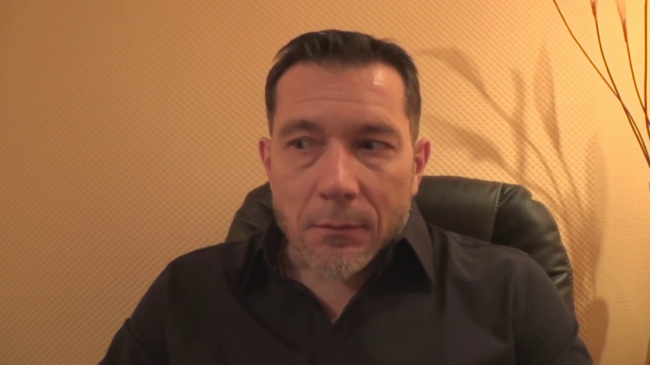 Главный миф о личности человека.