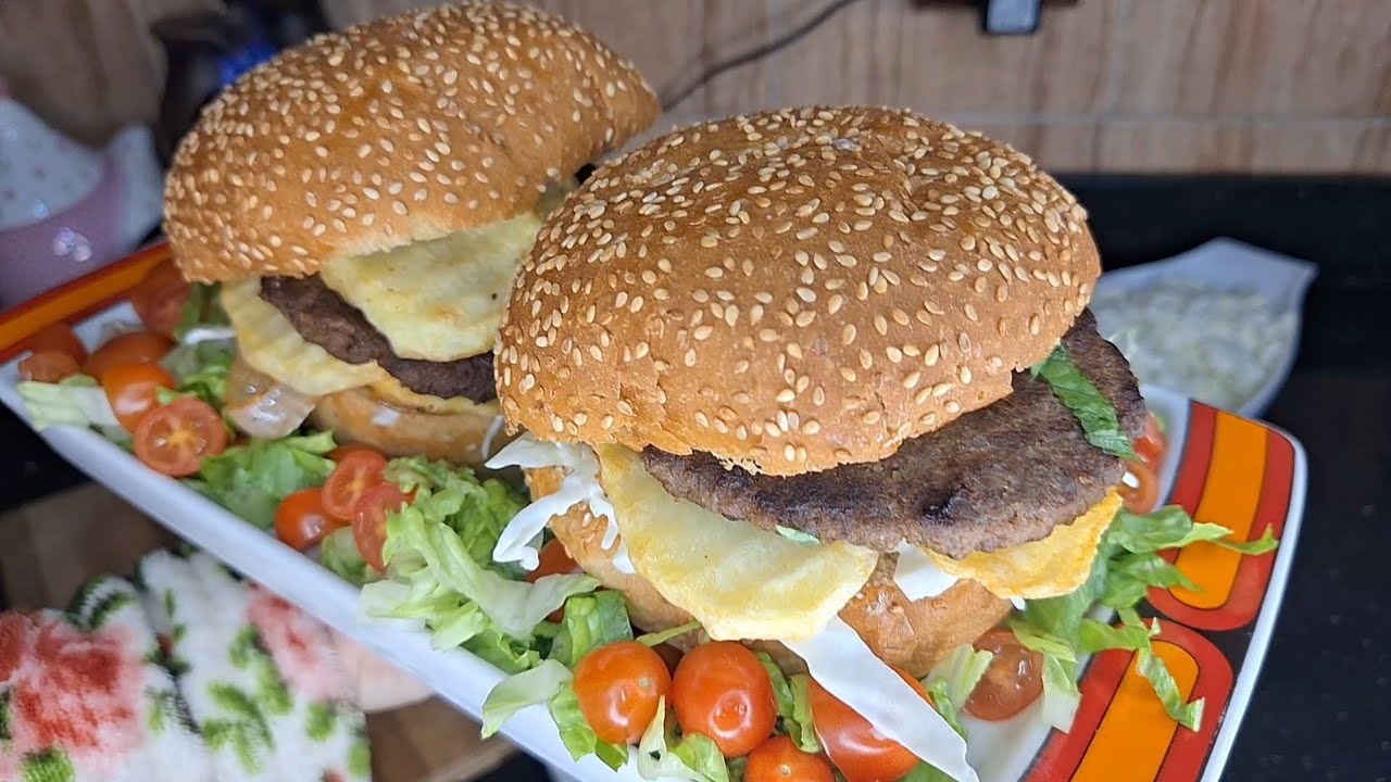 تبضّعنا من سوق الخضار الجملة..فطورنا 