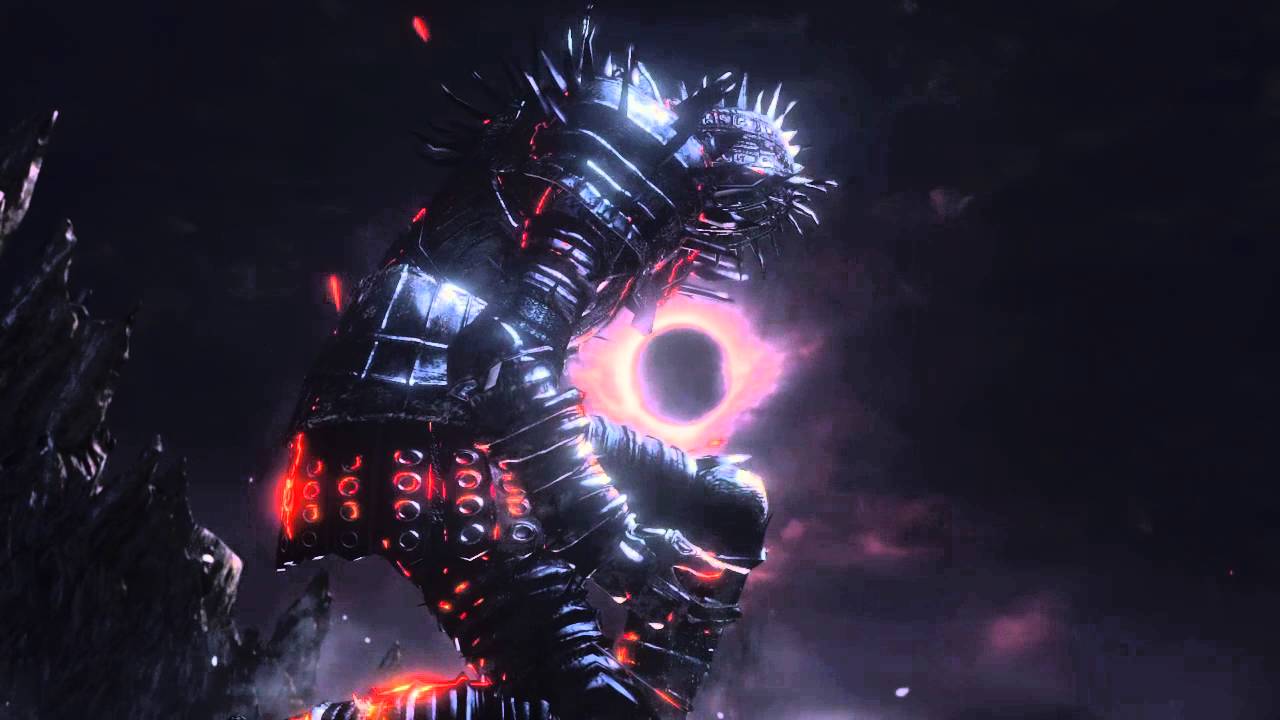 【ダークソウル3】 エンディングまとめ2 【火の簒奪者エンド】
