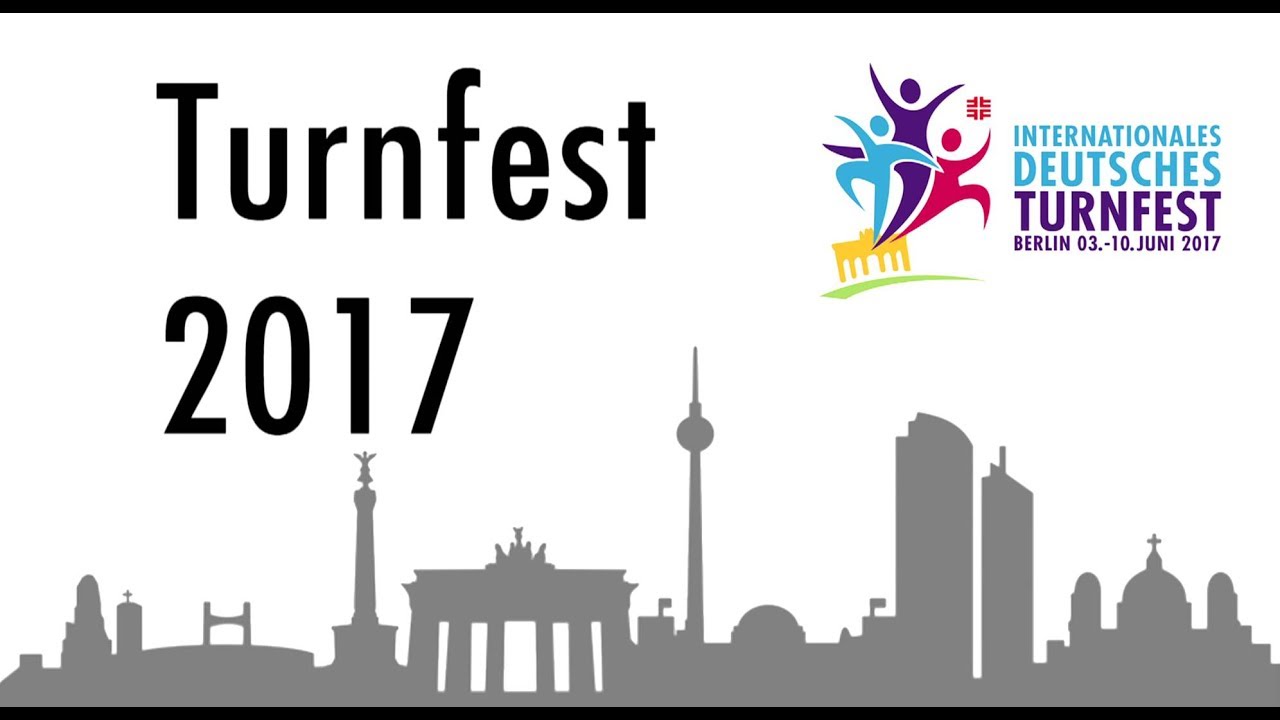 Highlights vom Internationalen Deutschen Turnfest 2017
