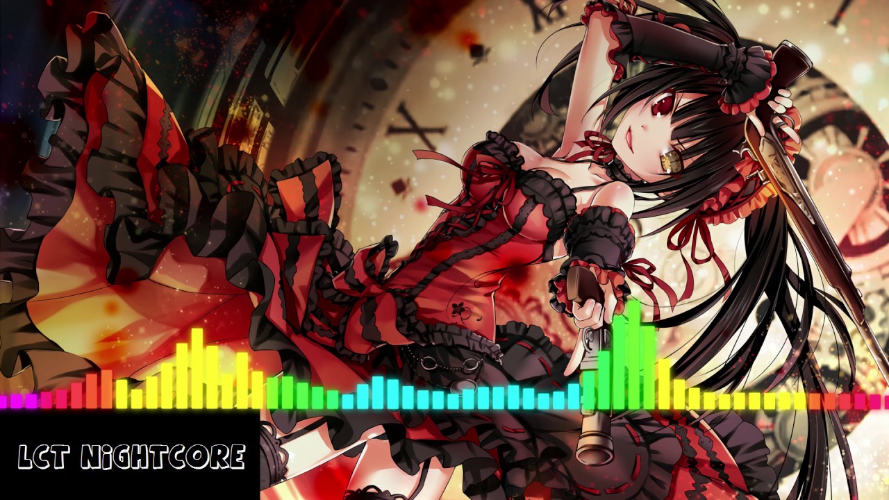 [Nightcore] - Alive a Life