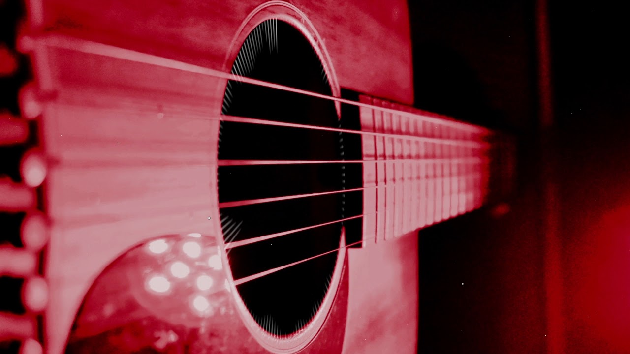 [FREE FOR PROFIT] Acoustic Guitar Type Beat "X" (Xxxtentacion Style Instrumental 2019)