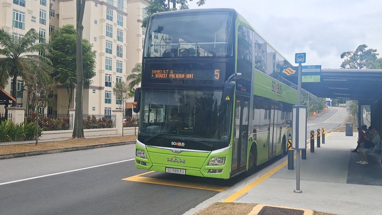 SG5893U BNDEP 5 joyride 