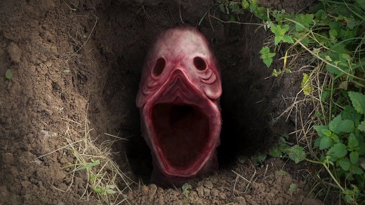 Нора