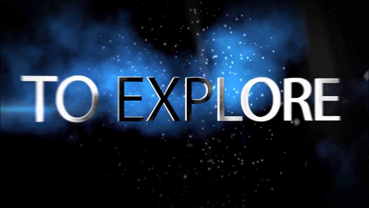 The Need For Manned Space Flight - NASA