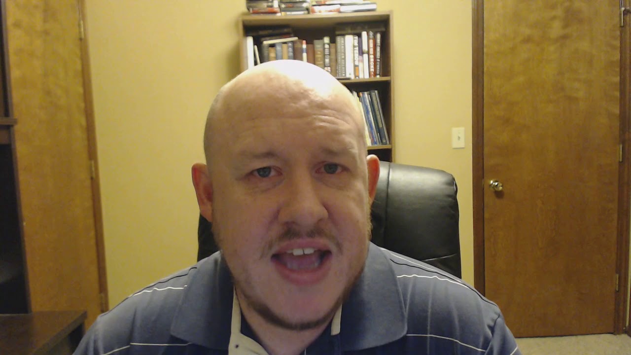 Lessons from Jeremiah 35