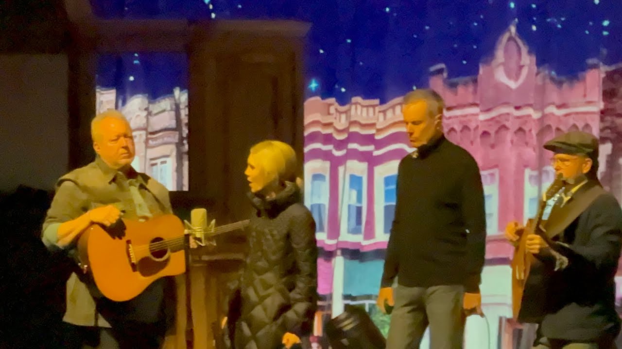 Alison Krauss and Union Station “A Living Prayer” - Grand Rapids, MI - Sept 5, 2025