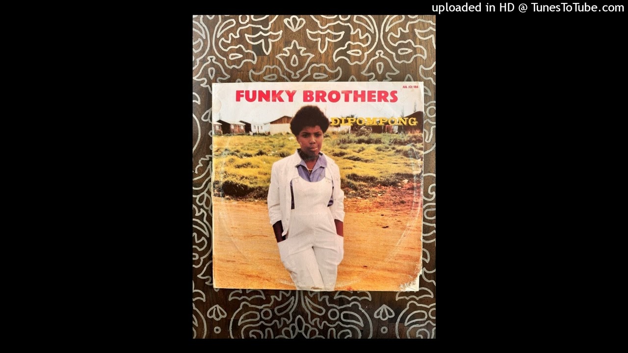 Funky Brothers - Satisfaction