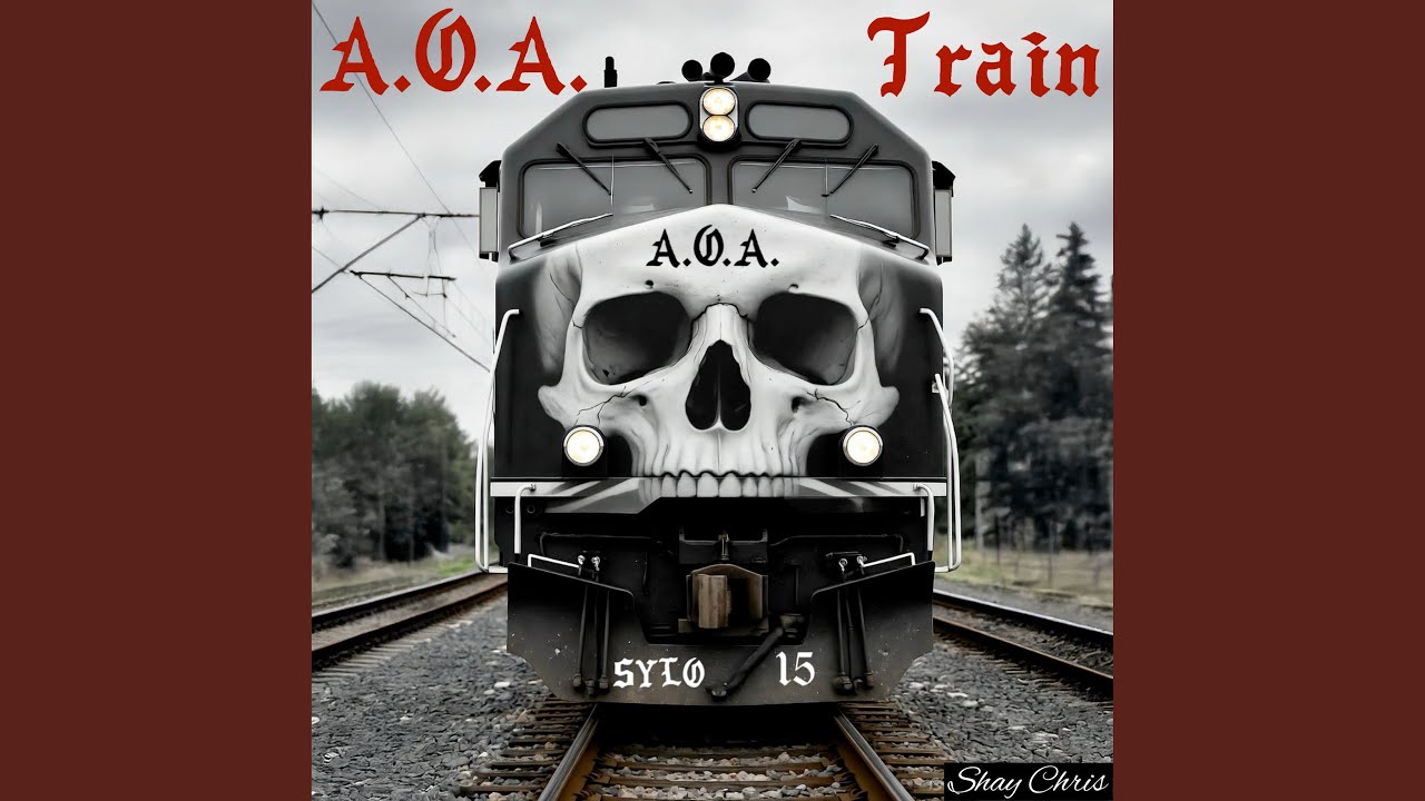 AOA Train