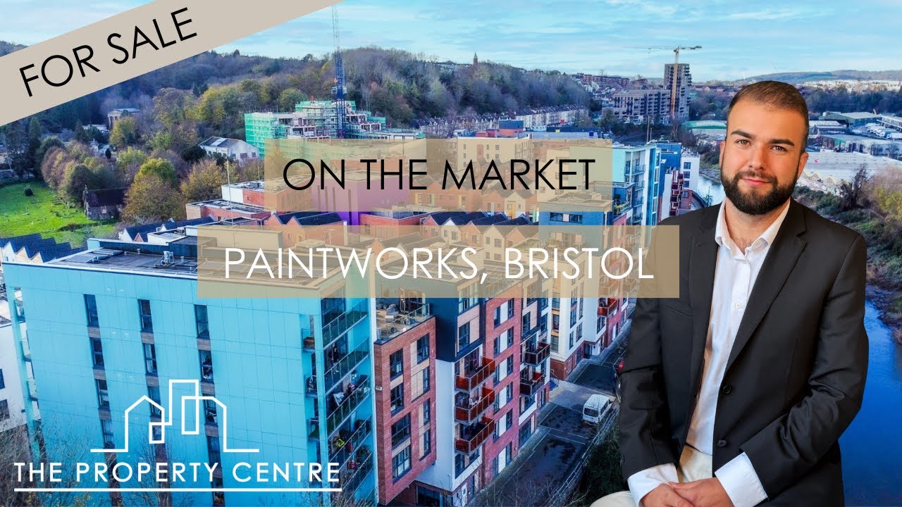 Paintworks, Bristol