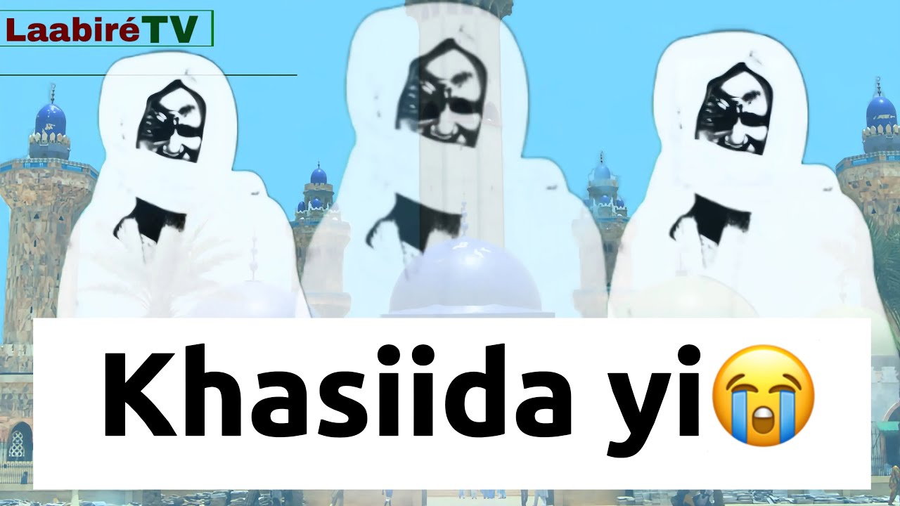 Secret ak ndiariñu xasiida yi lou doy waar #waxtaan #serignetouba #xasiida #magal #kurel 