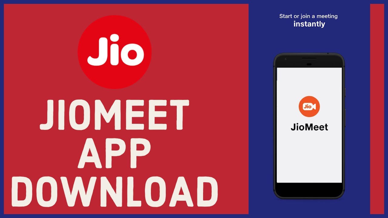 Jio Meet App Download: How to Download, Install & Use Jio Meet App On Android Devices 2022?