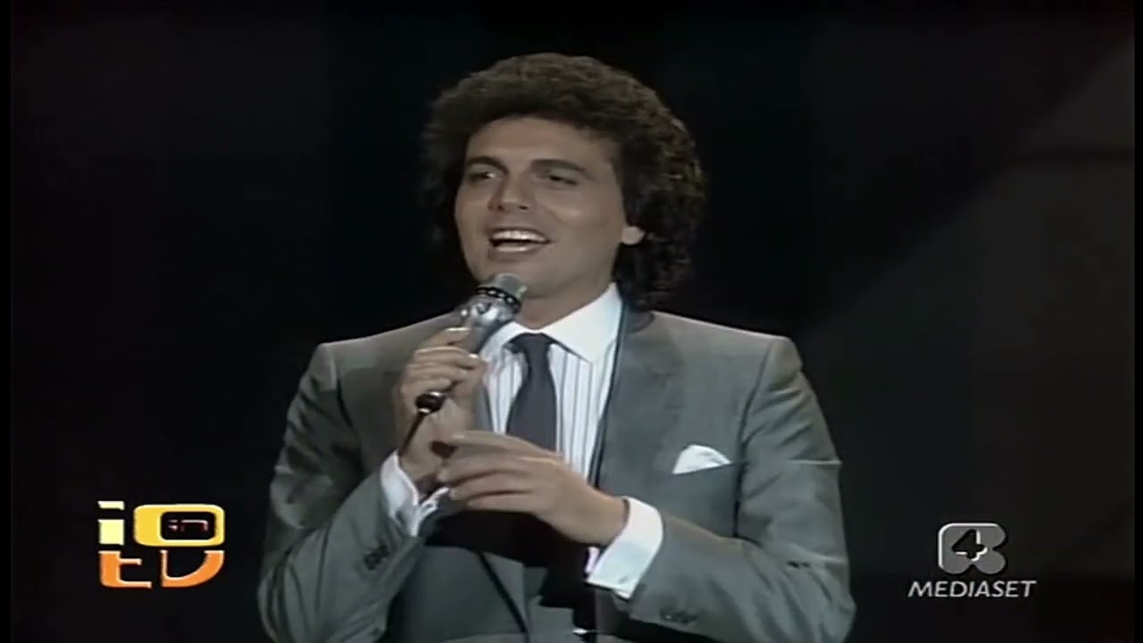 Sanremo Christian - Cara - 1984