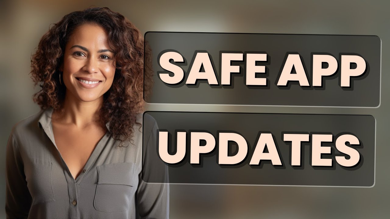 How Do You Safely Update Sideloaded Streaming Apps on Your TV?