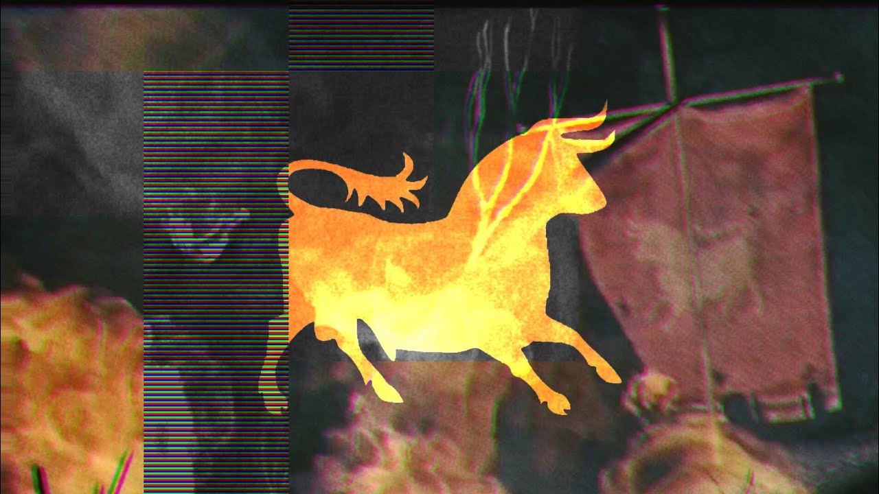 Total Legion Victory 📯 [Legion/Fallout edit]