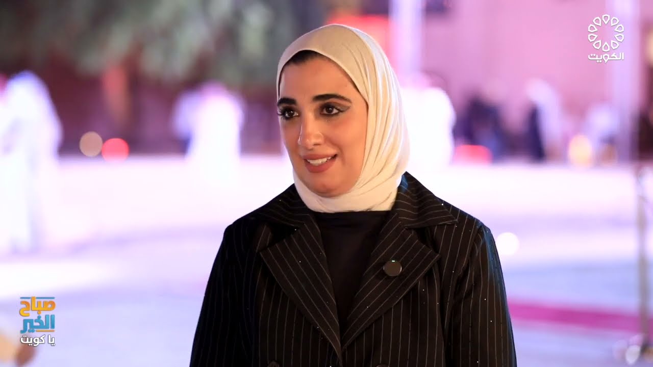 حفل إعادة افتتاح القصر الأحمر في الجهراء