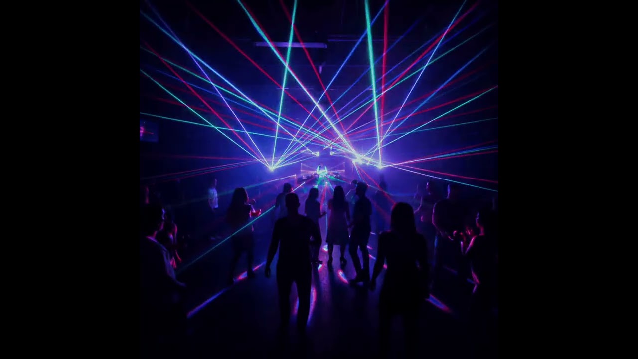 🖤🔥 ESSENCE TECHNO – RAW FUNCTIONAL GROOVE