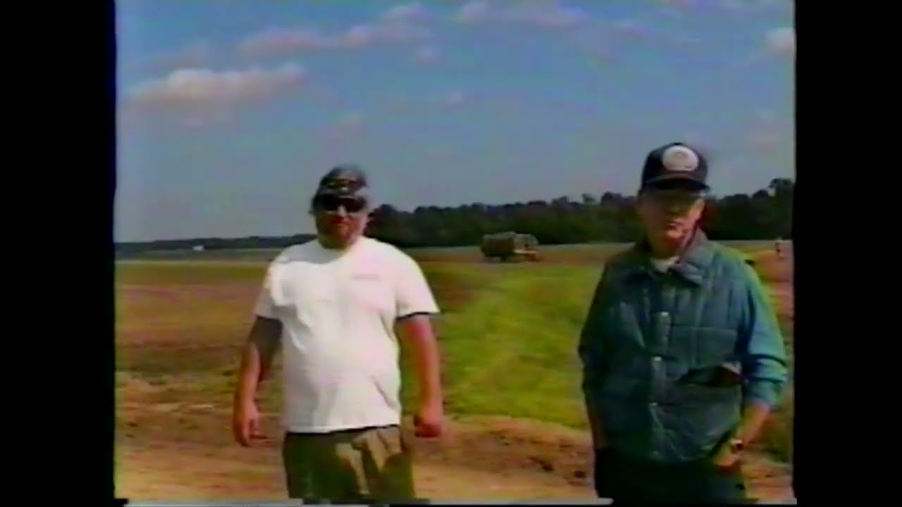 MDRA ESL- 5, 6, 7 and 8, 1996